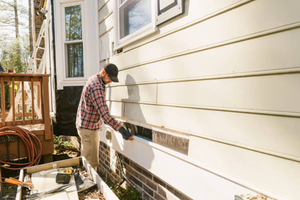 Top rated local Siding Replacement specialists in Entriken, PA